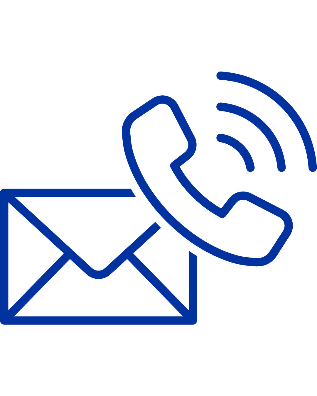 Phone icon